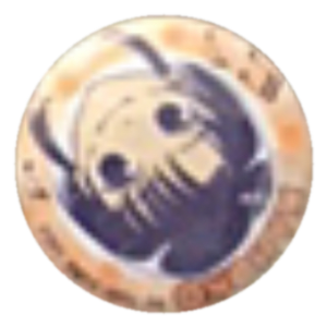 金色のコルダ 美麗7キャラ★ときめきスクールバッグ(缶バッジ付)