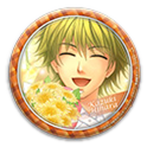 金色のコルダ　トレーディング缶バッジ　24個入りBOX