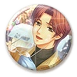 金色のコルダ２ ff トレーディング缶バッジ