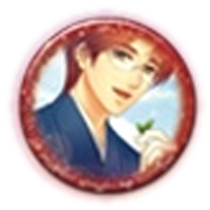 ネオロマンス 20th アニバーサリーコンサート 100万人の金色のコルダ トレーディング缶バッジ VOL.2