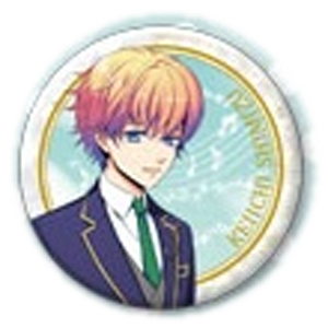 金色のコルダ オクターヴ トレーディング缶バッジVol.2