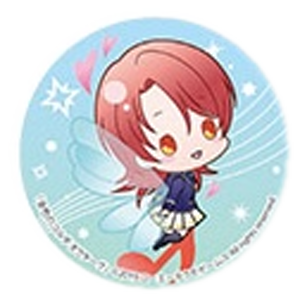 金色のコルダ オクターヴ アニメイト 54mm缶バッジ