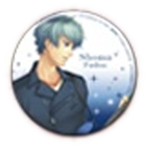 ネオロマンス 20th アニバーサリーコンサート 100万人の金色のコルダ トレーディング缶バッジ VOL.2