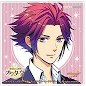 金色のコルダ オクターヴ あみあみ アクリルバッジ