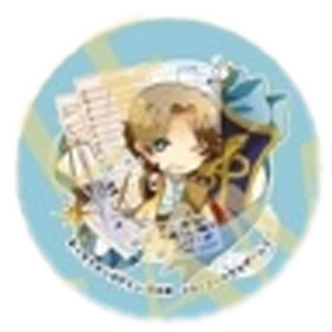 ガールズアトラクション冬祭2014 缶バッジくじ コーエーテクモゲームス