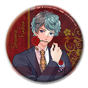 金色のコルダ 15th Anniversary トレーディング缶バッジ Vol.2