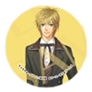 ガールズアトラクション冬祭2014 缶バッジくじ コーエーテクモゲームス