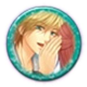 ネオロマンス 20th アニバーサリーコンサート 100万人の金色のコルダ トレーディング缶バッジ VOL.2