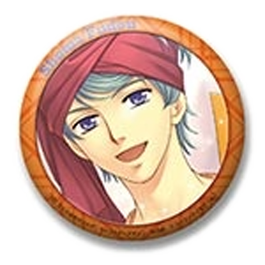 100万人の金色のコルダ トレーディング缶バッジ Vol.3