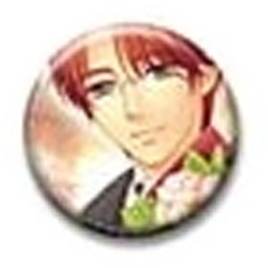 ネオロマンス・フェスタ 金色のコルダ～10ｔｈ Birthday～ミニカード付きトレーディング缶バッジ