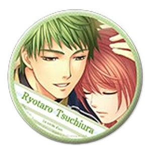 金色のコルダ トレーディング缶バッジ 夏色のアルバム編