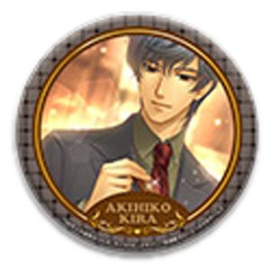 金色のコルダ　トレーディング缶バッジ　24個入りBOX