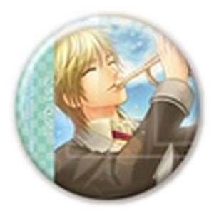 金色のコルダ２ ff トレーディング缶バッジ