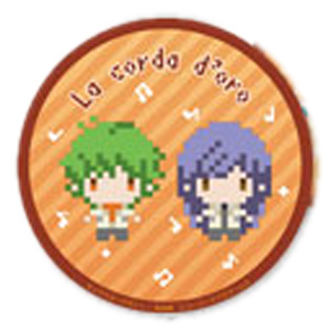 金色のコルダ クラシックシリーズ グッズセット