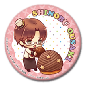 100万人の金色のコルダ　クラシックドルチェセット フルセット購入特典