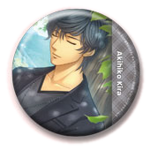 100万人の金色のコルダ 缶バッジコレクション 春色ピクニック編