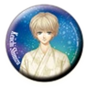 星奏学院祭４「100万人の金色のコルダ」トレーディング缶バッジ