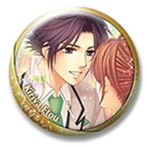 100万人の金色のコルダ トレーディング缶バッジ Vol.3