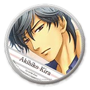 金色のコルダ トレーディング缶バッジ 夏色のアルバム編