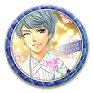 金色のコルダ　トレーディング缶バッジ　24個入りBOX