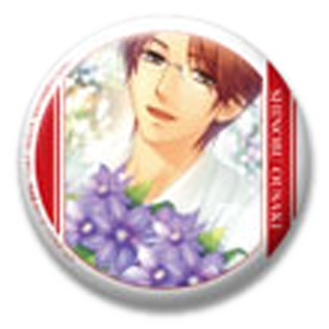 100万人の金色のコルダ トレーディング缶バッジ Vol.4