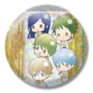 100万人の金色のコルダ バニラクリームゴーフレット