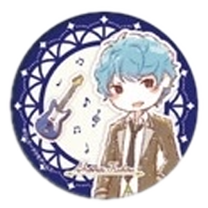 A3Store『100万人の金色のコルダ』＆『金色のコルダ２』～グラフアート～ 缶バッジ