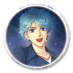 100万人の金色のコルダ 缶バッジコレクション ドリームデート編