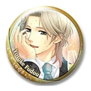 100万人の金色のコルダ トレーディング缶バッジ Vol.3