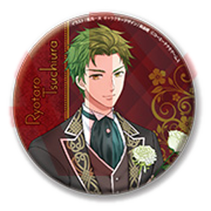 金色のコルダ 15th Anniversary トレーディング缶バッジ Vol.2