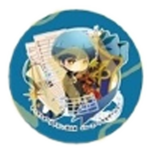 ガールズアトラクション冬祭2014 缶バッジくじ コーエーテクモゲームス