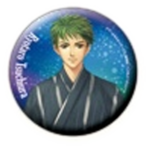 星奏学院祭４「100万人の金色のコルダ」トレーディング缶バッジ