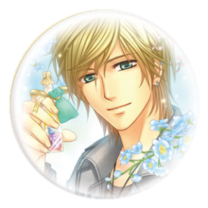 金色のコルダ２シリーズ 缶バッジ2個セット