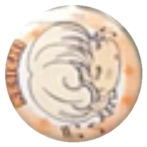 金色のコルダ 美麗7キャラ★ときめきスクールバッグ(缶バッジ付)