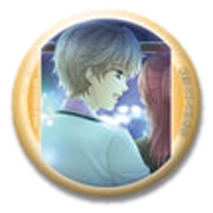 100万人の金色のコルダ トレーディング缶バッジ Vol.4