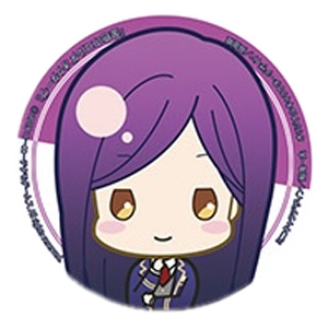 金色のコルダ オクターヴ アリスNET 44mm缶バッジ