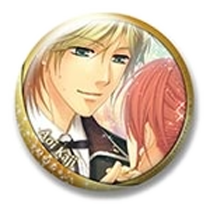 100万人の金色のコルダ トレーディング缶バッジ Vol.3