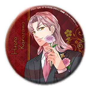 金色のコルダ 15th Anniversary トレーディング缶バッジ Vol.2