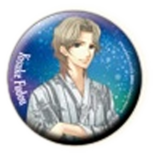 星奏学院祭４「100万人の金色のコルダ」トレーディング缶バッジ