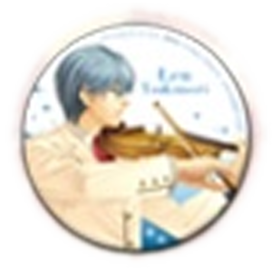 ネオロマンス 20th アニバーサリーコンサート 100万人の金色のコルダ トレーディング缶バッジ VOL.2