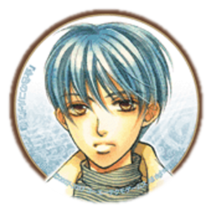 金色のコルダ２ ff アリスNET 44mm丸型缶バッジ