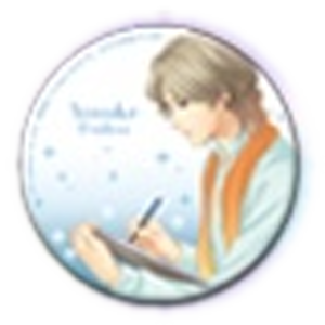 ネオロマンス 20th アニバーサリーコンサート 100万人の金色のコルダ トレーディング缶バッジ VOL.2