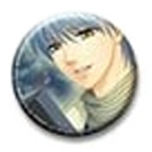 ネオロマンス・フェスタ 金色のコルダ～10ｔｈ Birthday～ミニカード付きトレーディング缶バッジ