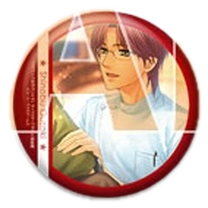 100万人の金色のコルダ　トレーディング缶バッジ トゥインクル・クリスマス＆リリのお年玉 編