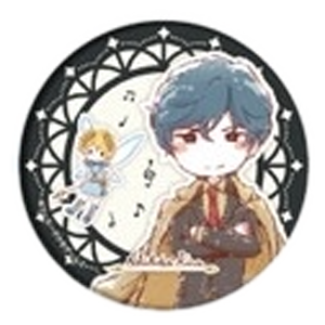 A3Store『100万人の金色のコルダ』＆『金色のコルダ２』～グラフアート～ 缶バッジ