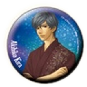 星奏学院祭４「100万人の金色のコルダ」トレーディング缶バッジ