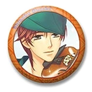 100万人の金色のコルダ トレーディング缶バッジ Vol.3