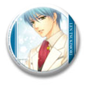 100万人の金色のコルダ トレーディング缶バッジ Vol.4