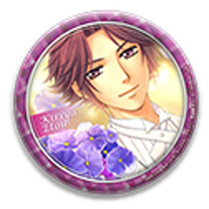 金色のコルダ　トレーディング缶バッジ　24個入りBOX