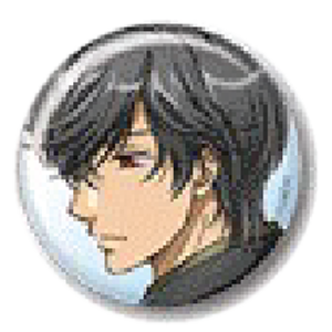 金色のコルダ Blue♪SKY トレーディング缶バッジ３